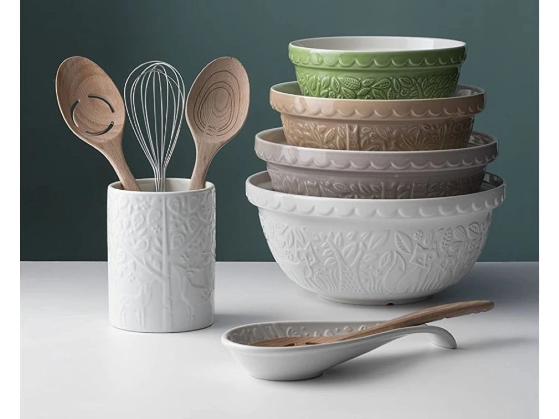 Mason Cash kameninové misy