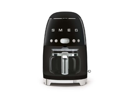 Kávovar na filtrovanú kávu SMEG 50’s Retro Style 1,4l
