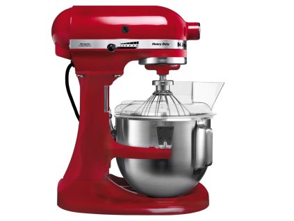 Kuchynský robot Heavy Duty KitchenAid, 4,8l