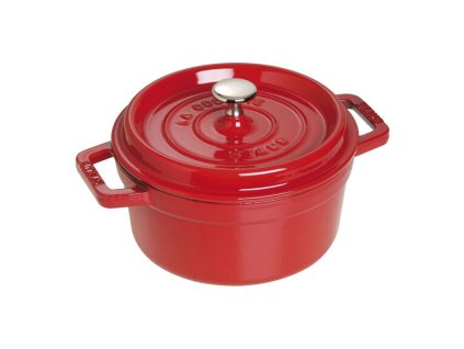 Okrúhly hrniec STAUB Cocotte, Ø22 cm, 2,6l