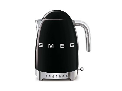 Rýchlovarná kanvica SMEG 50’s Retro Style 1,7l, LED indikátor