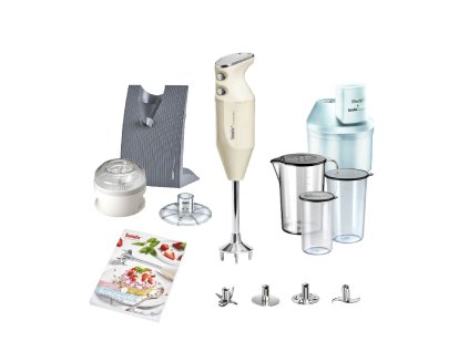 Tyčový mixér Bamix Baking typu C 200W