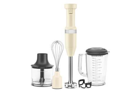 Tyčový mixér KitchenAid Artisan