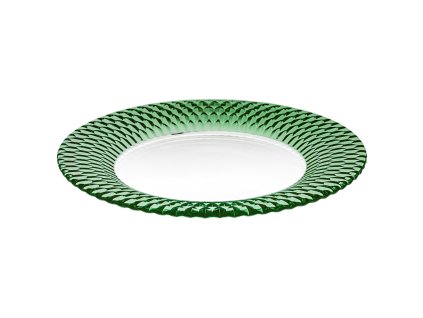 Bufetový tanier Boston coloured, zelený, Ø 32 cm – Villeroy & Boch 1