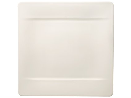 Bufetový tanier Modern Grace, 31 cm x 31 cm – Villeroy & Boch 1