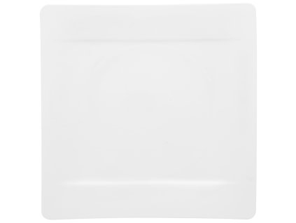 Bufetový tanier Modern Grace, 35 cm x 35 cm – Villeroy & Boch 1
