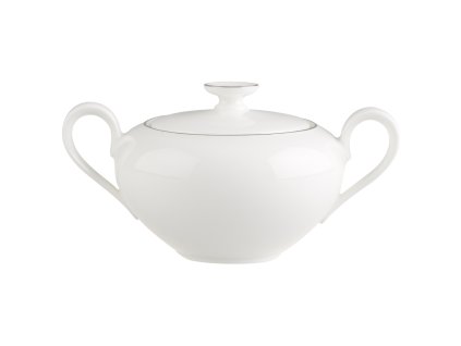 Cukornička Anmut Platinum No.1, 350 ml – Villeroy & Boch 1