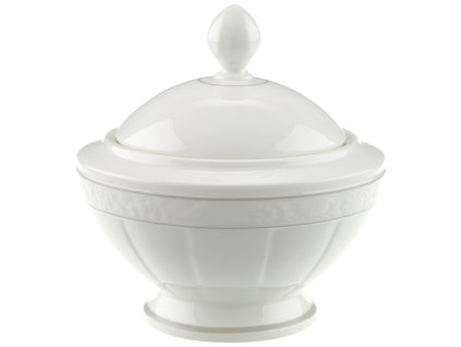 Cukornička Gray Pearl, 350 ml – Villeroy & Boch 1