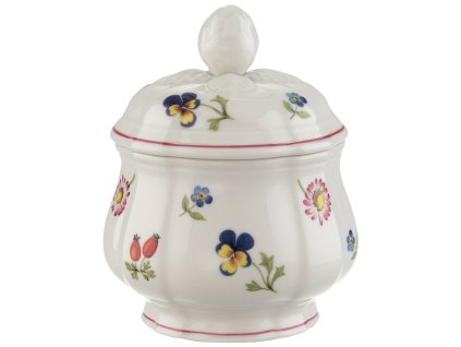 Cukornička Petite Fleur, 200 ml – Villeroy & Boch 1