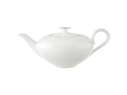 Čajník Anmut Platinum No.1, 1l – Villeroy & Boch 1