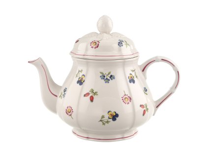 Čajník Petite Fleur, 1l – Villeroy & Boch 1