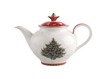 Čajník s pokrievkou Toy’s Delight, 1,5 l – Villeroy & Boch 1