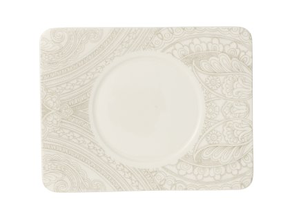 Čajová podšálka Quinsai Garden – Villeroy & Boch 1