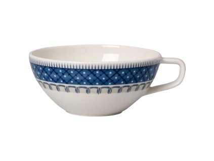 Čajová šálka Casale Blu, 240 ml – Villeroy & Boch 1