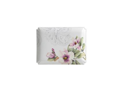 Dekoratívna misa Quinsai Garden Gifts, 28 cm x 21 cm – Villeroy & Boch 1
