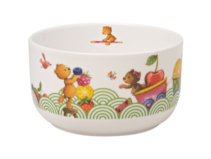 Detská miska “Hungry as a Bear” – Villeroy & Boch 1