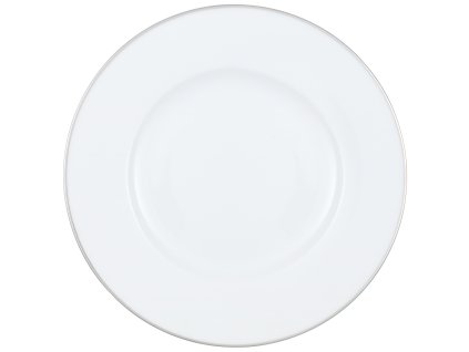 Dezertný tanier Anmut Platinum No.1, Ø 22 cm – Villeroy & Boch 1