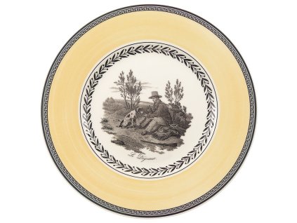 Dezertný tanier Audun Chasse, Ø 22 cm – Villeroy & Boch 1