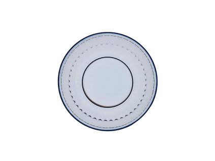 Dezertný tanier Boston coloured, modrý, Ø 21 cm – Villeroy & Boch 1