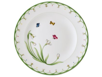 Dezertný tanier Colourful Spring, Ø 21,5 cm – Villeroy & Boch 1
