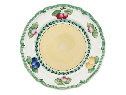 Dezertný tanier French Garden Fleurence, Ø 21 cm – Villeroy & Boch 1