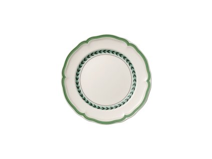 Dezertný tanier French Garden Green Line, Ø 21 cm – Villeroy & Boch 1