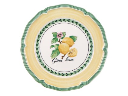 Dezertný tanier French Garden Valence, Ø 21 cm – Villeroy & Boch 1