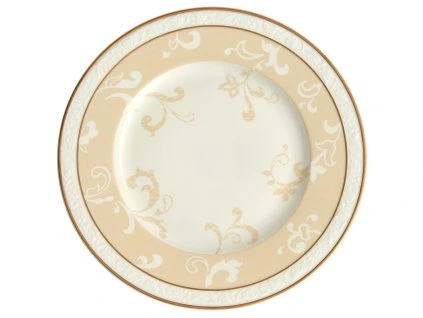 Dezertný tanier Ivoire, Ø 22 cm – Villeroy & Boch 1