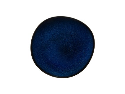 Dezertný tanier Lave bleu, Ø 23 cm – Villeroy & Boch 1