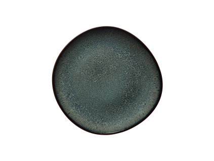 Dezertný tanier Lave gris, Ø 23 cm – Villeroy & Boch 1