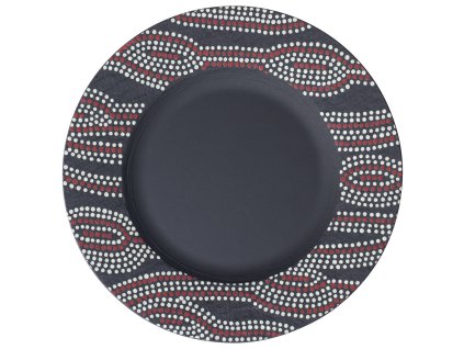 Dezertný tanier Manufacture Rock Desert, Ø 22 cm – Villeroy & Boch 1