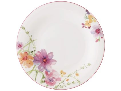 Dezertný tanier Mariefleur Basic, Ø 21 cm – Villeroy & Boch 1