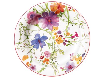 Dezertný tanier Mariefleur Basic, Ø 21 cm – Villeroy & Boch 1