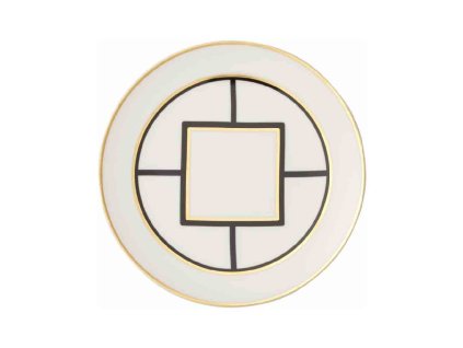 Dezertný tanier MetroChic, Ø 22 cm – Villeroy & Boch 1