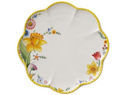 Dezertný tanier Spring Awakening, Ø 22 cm – Villeroy & Boch 1