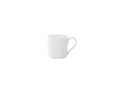Espresso šálka MetroChic blanc, 80 ml – Villeroy & Boch 1