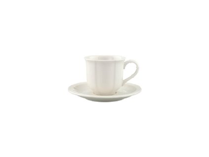 Espresso šálka s podšálkou Manoir – Villeroy & Boch 1