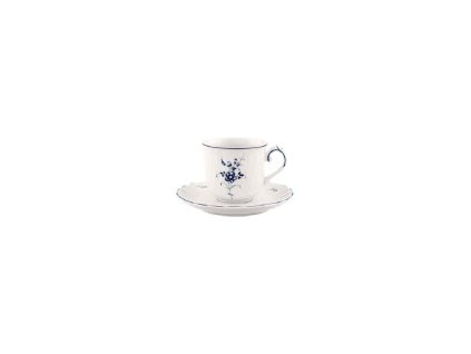 Espresso šálka s podšálkou Old Luxembourg – Villeroy & Boch 1