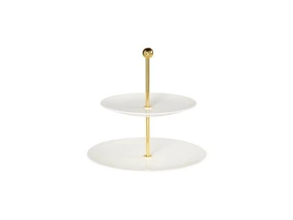 Etažér MetroChic blanc Gifts – Villeroy & Boch 1