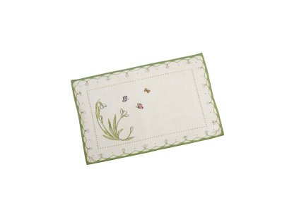 Gobelínové prestieranie Colourful Spring, “Snežienky” – Villeroy & Boch 1