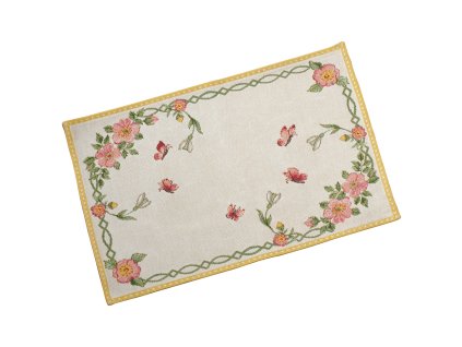 Gobelínové prestieranie Spring Fantasy – Villeroy & Boch 1