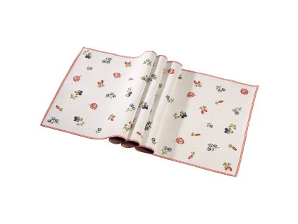 Gobelínový behúň Petite Fleur – Villeroy & Boch 1