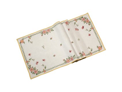 Gobelínový behúň XL Spring Fantasy – Villeroy & Boch 1