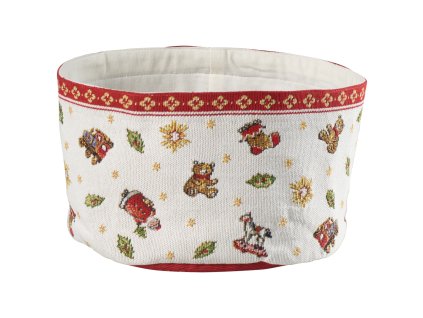 Gobelínový košík na chlieb Toy’s Delight – Villeroy & Boch 1