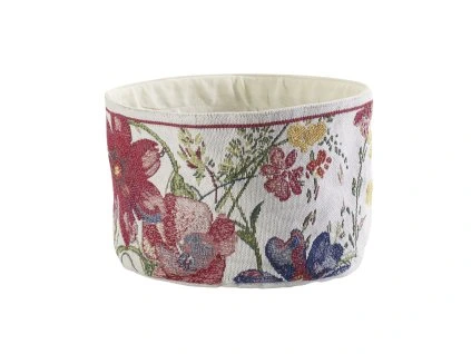 Gobelínový košík na pečivo Mariefleur – Villeroy & Boch 1