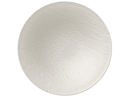 Hlboká miska Manufacture Rock blanc, Ø 29 cm – Villeroy & Boch 1