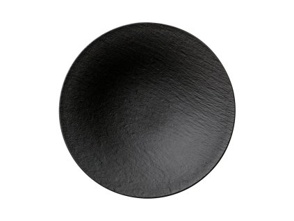 Hlboká miska Manufacture Rock, Ø 28,5 cm – Villeroy & Boch 1
