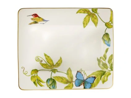 Hlboký tanier Amazonia, 24 cm x 21 cm – Villeroy & Boch 1