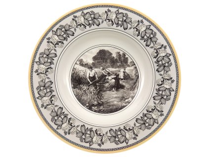 Hlboký tanier Audun Ferme, Ø 24 cm – Villeroy & Boch 1