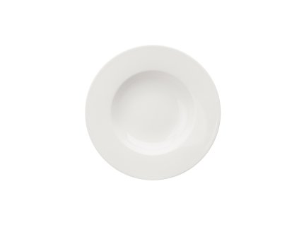 Hlboký tanier Basic White – Villeroy & Boch 1
